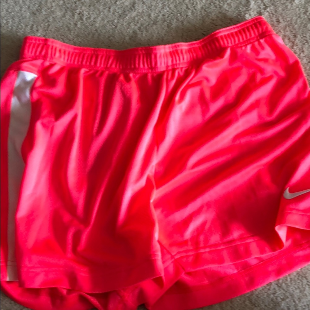Nike Academy Shorts